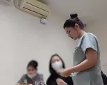 Chiêu trò 'lùa gà' của lò đào tạo thẩm mỹ cấp tốc