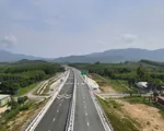 Thông xe 4 cao tốc thành phần Bắc Nam và hợp long cầu Rạch Miễu 2