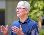 CEO Tim Cook đã làm gì để giúp Apple thoát khỏi cơn bão thuế quan?