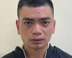 Bắt đối tượng trộm cắp trốn truy nã từ TP Hồ Chí Minh ra Hà Nội