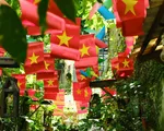 50 Đại Sứ Và Phu Quân, Phu Nhân Tham Gia Cầu Truyền Hình 'Vang Mãi Khúc Khải Hoàn' Ba Điểm Cầu Truyền Hình Trong