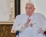 Quy trình bầu người kế nhiệm Giáo hoàng Francis