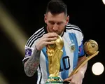 Messi tiết lộ về khả năng tham dự World Cup 2026