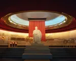 Lăng Lenin - biểu tượng của kỷ nguyên lịch sử trên Quảng trường Đỏ