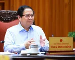 Thủ tướng: Chuẩn bị tốt các nội dung để đàm phán với Hoa Kỳ
