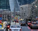 Tăng trưởng GDP của Nga năm 2025 dự kiến ở mức 1-2%