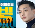 Yoo Ah In trở lại mạnh mẽ sau bê bối cá nhân