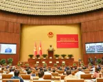 Hoàn thiện thể chế để sắp xếp bộ máy Sắp xếp bộ máy là cơ hội để sàng lọc đội ngũ cán bộ