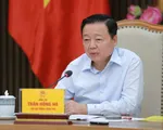 Khẩn trương hoàn thành công tác chuẩn bị khởi công 2 dự án cao tốc Gia Nghĩa - Chơn Thành, Nam Định - Thái Bình