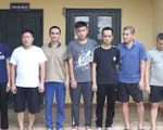 Triệt phá đường dây cá độ bóng đá với số tiền giao dịch 300 tỷ đồng