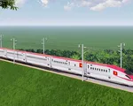Đảm bảo các điều kiện để khởi công xây dựng đường sắt cao tốc Bắc - Nam trước 31/12/2026