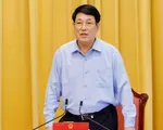 Văn phòng Chủ tịch nước triển khai công tác nghiên cứu, xử lý hồ sơ đặc xá