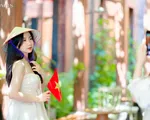Khi lòng yêu nước hiện lên qua từng khung hình