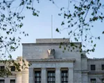 Fed: Thị trường bất ổn sau lệnh áp thuế của ông Trump