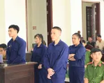 Hai đối tượng vận chuyển ma túy qua đường chuyển phát nhanh lĩnh án tử hình