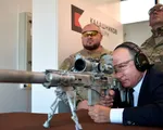 Tổng thống Putin: Quân đội thế giới có thể học hỏi từ Nga