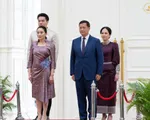 Campuchia - Thái Lan tăng cường hợp tác quân sự, xây dựng đường biên giới hòa bình