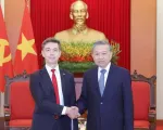Đưa quan hệ Việt Nam - EU lên tầm cao mới