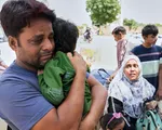 Căng thẳng Ấn Độ - Pakistan leo thang, nhiều gia đình bị chia cắt do đóng biên giới