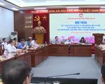 Sắp xếp, tinh gọn để Mặt trận Tổ quốc hoạt động hiệu quả