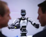 Cuộc đua sản xuất robot hình người