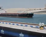 Ông Trump yêu cầu tàu Mỹ được phép đi qua kênh đào Panama và Suez miễn phí