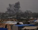 Hamas sẵn sàng cho lệnh ngừng bắn 5 năm ở Gaza