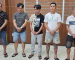 Triệt phá đường dây cá độ bóng đá hơn 100 tỷ đồng, bắt giữ 4 đối tượng