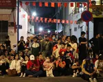 Người dân xúc động, tự hào khi xem Tổng duyệt diễu binh, diễu hành