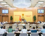 Ông Nguyễn Thái Học làm Phó Bí thư Đảng ủy Mặt trận Tổ quốc, các đoàn thể Trung ương Sửa luật theo hướng Công đoàn, Đoàn thanh niên… thuộc Mặt trận Tổ quốc Việt Nam