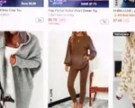 Shein tăng giá sốc tại thị trường Mỹ