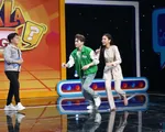 Úm ba la ra chữ gì: Nam Cường chịu thua trước nam vận động viên taekwondo