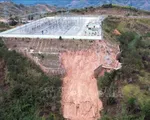 Kon Tum công bố tình huống khẩn cấp do thiên tai và khắc phục sạt lở