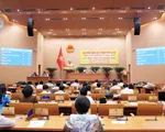 Hà Nội: Hoàn thiện Đề án sắp xếp cấp xã trước 1/5, kết thúc cấp huyện từ 1/7
