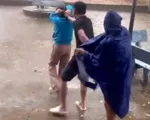 Nghệ An: Xác minh việc phụ huynh hành hung giáo viên ngay tại trường