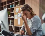 Khoa học nói gì về nhẫn chống bồn chồn?
