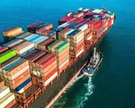 Xuất khẩu vững vàng trước thuế quan