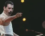 17 cuốn nhật ký bí mật của Freddie Mercury sẽ được công bố