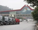 Thời gian thông quan hàng hóa các cửa khẩu tại Lạng Sơn dịp nghĩ Lễ 1/5