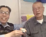 Hòa hợp dân tộc trong tâm thức kiều bào