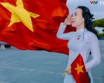 Thế hệ trẻ tiếp nối lòng yêu nước theo cách đặc biệt