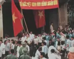 Ký ức về ngày Đại thắng - Vui sao nước mắt lại trào