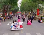 Đảm bảo an toàn thực phẩm và chăm sóc trẻ khi vui chơi ngoài trời