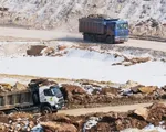 Mỹ - Ukraine ký kết thỏa thuận khoáng sản