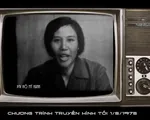 VTV Đặc biệt 'Buổi phát sóng lịch sử' - Đích vươn tới của ngành truyền hình hợp nhất...