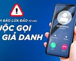 Giả danh cán bộ Trung tâm Hành chính công, lừa cài app chiếm đoạt 350 triệu đồng