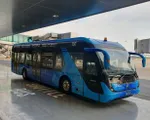 Sân bay Tân Sơn Nhất có xe bus miễn phí từ ga T3 sang T1