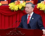 Tổng Bí thư Tô Lâm lên đường thăm cấp Nhà nước Kazakhstan, Azerbaijan, Belarus và thăm chính thức Liên bang Nga Tổng Bí thư Tô Lâm sẽ dự Lễ kỷ niệm 80 năm Ngày Chiến thắng chiến tranh Vệ quốc vĩ đại tại Nga
