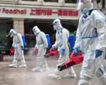 Trung Quốc công bố Sách Trắng về phòng ngừa, kiểm soát và truy xuất nguồn gốc COVID-19