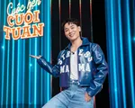 Trúc Nhân: “Tham gia Cuộc hẹn cuối tuần là một trong những quyết định đúng đắn nhất”
